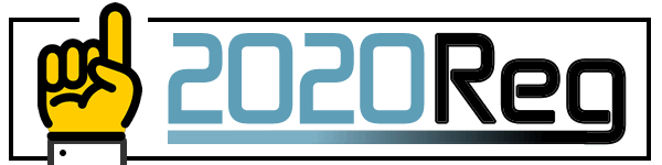 Helpdesk for 2020Reg.com